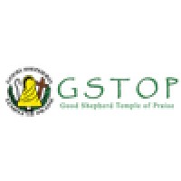 Good Shepherd Temple Of Praise Logo