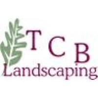 Tcb Landscaping Logo