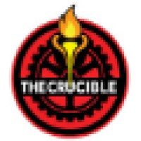 The Crucible Logo