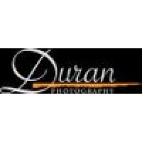 Duran Photography Logo