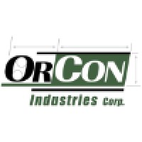 OrCon Industries Corp. Logo