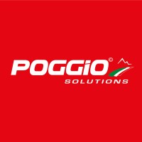 POGGIO SOLUTIONS Logo