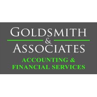 Goldsmith & Associates Accounting & Financial Services Logo
