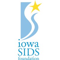 Iowa SIDS Foundation Logo