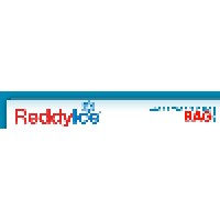 Ready Ice Logo