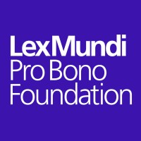 Lex Mundi Pro Bono Foundation Logo