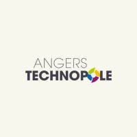 Angers Technopole Logo