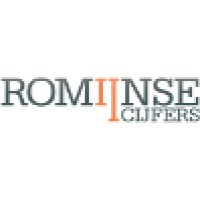 Romijnse Cijfers Logo