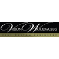 Vision Woodworks Logo
