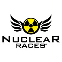 Nuclear Races Ltd Logo