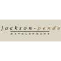 Jackson Pendo Development Logo