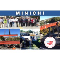 Minichi Inc Logo