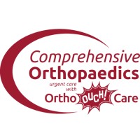 Comprehensive Orthopaedics & Musculoskeletal Care, LLC Logo