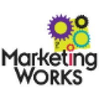 Marketing Works/MW Healthcare Logo