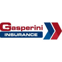 Gasperini Insurance Agency Logo