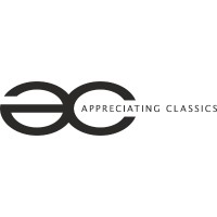 Appreciating Classics Limited Logo
