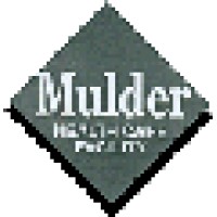 Mulder Health Care Facility Logo