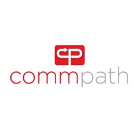 CommPath, Inc. Logo