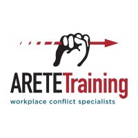 ARETE Safety and Protection Inc. Logo