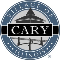 Village of Cary, Illinois Logo