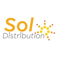 Sol Distribution Logo