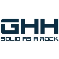 GHH Fahrzeuge GmbH Logo