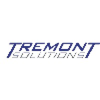 Tremont Business Solutions Logo