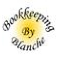 Bookkeeping By Blanche Logo