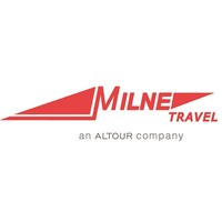 Milne Travel Logo