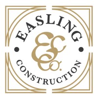 Easling Construction Co Logo