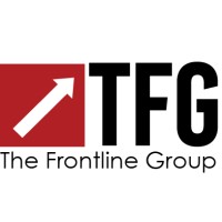 The Frontline Group - TFG Logo