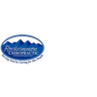 Rockrimmon Chiropractic Logo