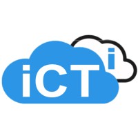 ICTi BV Logo