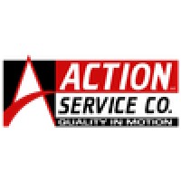 Action Service Company Inc Logo