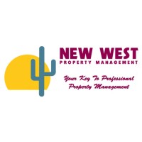 New West Property Management Logo