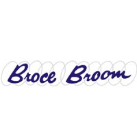 Broce Manufacturing Co Inc Logo
