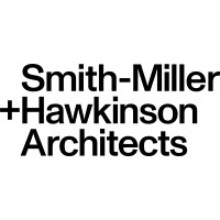 Smith-Miller + Hawkinson Architects Logo