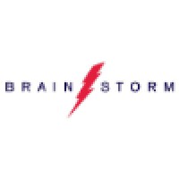 The BrainStorm Group (BSG) Logo