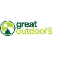 Greater Outdoors Logo