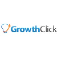 GrowthClick Logo