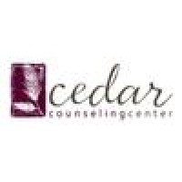 Cedar Counseling Logo