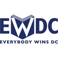 Everybody Wins DC Logo
