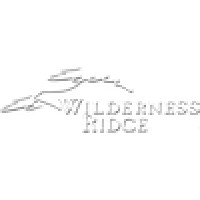 Wilderness Ridge Golf Club Logo