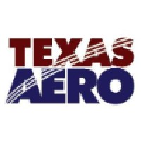 Texas Aero Logo