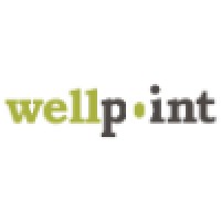 Wellpoint Health Logo