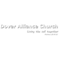 Dover Alliance Church Logo