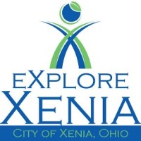 City of Xenia Logo