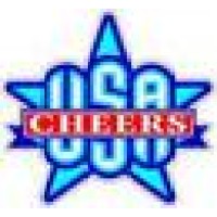 Usa Cheers Logo