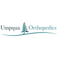 Umpqua Orthopedics Logo