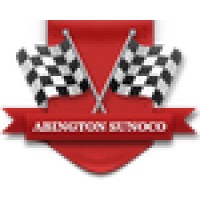 Abington Sunoco Logo